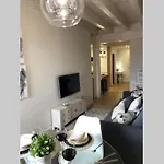 Bella Vista Catedral-apartamentos Catedral 公寓 *