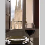 Bella Vista Catedral-apartamentos Catedral 公寓 Burgo