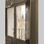 公寓 Bella Vista Catedral-apartamentos Catedral *