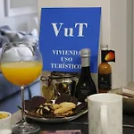 公寓 Bella Vista Catedral-apartamentos Catedral