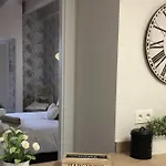 Bella Vista Catedral-apartamentos Catedral 公寓 *