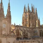 公寓 Bella Vista Catedral-apartamentos Catedral
