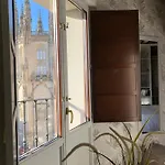 公寓 Bella Vista Catedral-apartamentos Catedral *