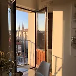 Bella Vista Catedral-apartamentos Catedral 公寓 *
