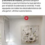 公寓 Bella Vista Catedral-apartamentos Catedral Burgo