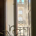 Bella Vista Catedral-apartamentos Catedral 公寓 *