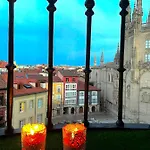 Apartment Bella Vista Catedral-apartamentos Catedral Burgo