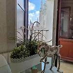 Bella Vista Catedral-apartamentos Catedral 公寓