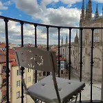 Bella Vista Catedral-apartamentos Catedral *