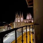 Apartment Bella Vista Catedral-apartamentos Catedral