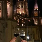 Bella Vista Catedral-apartamentos Catedral 公寓 *