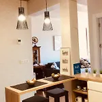 Bella Vista Catedral-apartamentos Catedral * Burgo