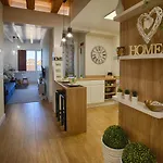 Bella Vista Catedral-apartamentos Catedral 公寓 *