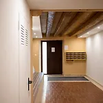 Bella Vista Catedral-apartamentos Catedral