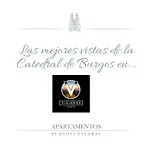 Bella Vista Catedral-apartamentos Catedral 公寓 *