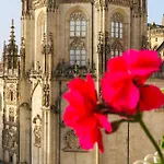公寓 Bella Vista Catedral-apartamentos Catedral