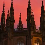 公寓 Bella Vista Catedral-apartamentos Catedral *