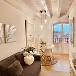 公寓 Bella Vista Catedral-apartamentos Catedral *