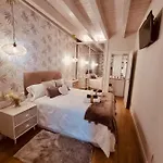 公寓 Bella Vista Catedral-apartamentos Catedral Burgo