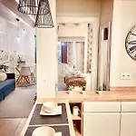 Bella Vista Catedral-apartamentos Catedral 公寓 *