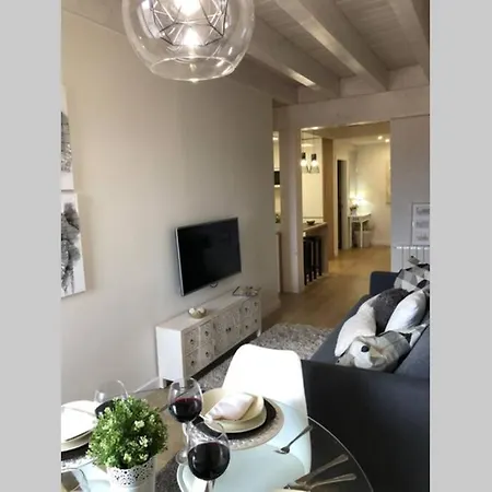 Bella Vista Catedral-apartamentos Catedral דירה *