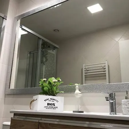 Bella Vista Catedral-apartamentos Catedral