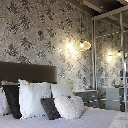 Bella Vista Catedral-apartamentos Catedral Апартаменты Бургос