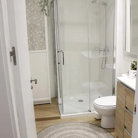 Bella Vista Catedral-apartamentos Catedral