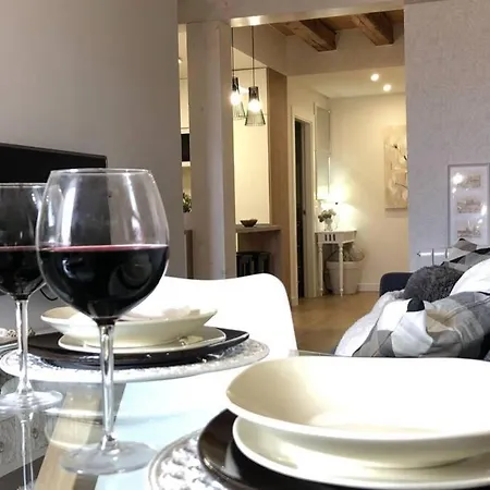 Bella Vista Catedral-apartamentos Catedral * Бургос