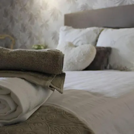 Bella Vista Catedral-apartamentos Catedral Бургос