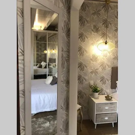 Bella Vista Catedral-apartamentos Catedral דירה *