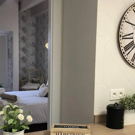 Bella Vista Catedral-apartamentos Catedral דירה *