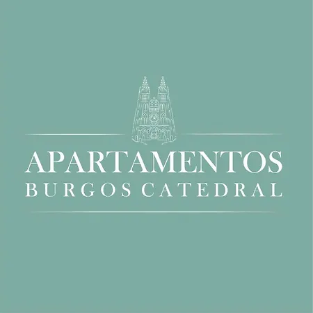 Bella Vista Catedral-apartamentos Catedral Апартаменты Бургос