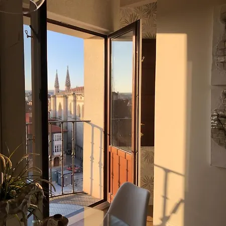 Bella Vista Catedral-apartamentos Catedral Апартаменты *