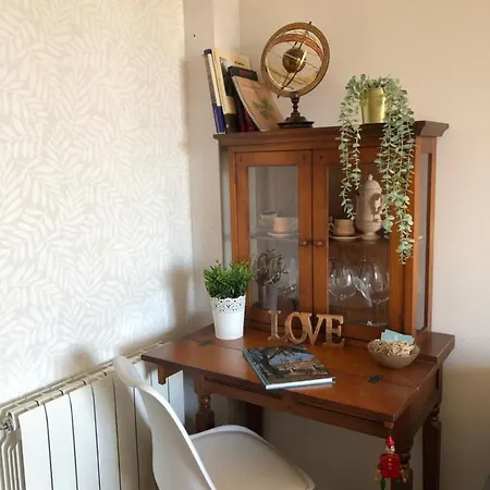 Bella Vista Catedral-apartamentos Catedral