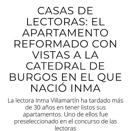 Апартаменты Bella Vista Catedral-apartamentos Catedral