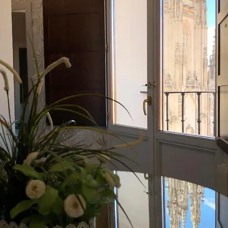 Bella Vista Catedral-apartamentos Catedral Lejlighed Burgo