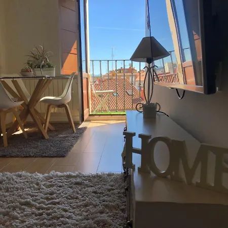 Bella Vista Catedral-apartamentos Catedral * Бургос