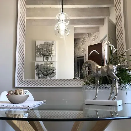 Bella Vista Catedral-apartamentos Catedral *