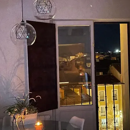 Bella Vista Catedral-apartamentos Catedral * Бургос