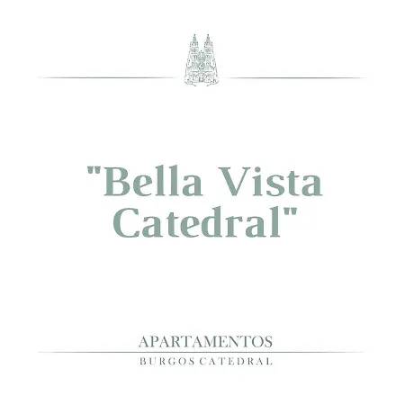 Bella Vista Catedral-apartamentos Catedral דירה