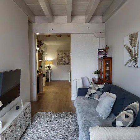 Bella Vista Catedral-apartamentos Catedral דירה *