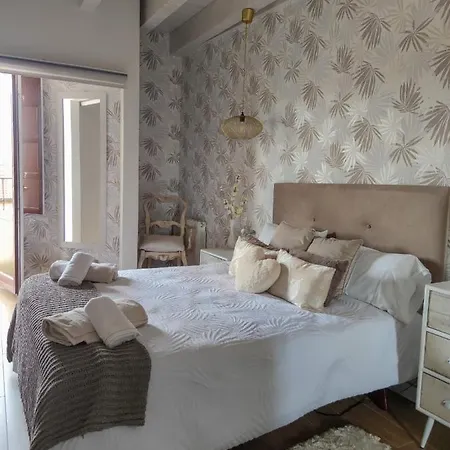 Bella Vista Catedral-apartamentos Catedral דירה Burgo