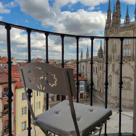 Bella Vista Catedral-apartamentos Catedral *