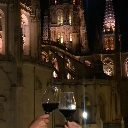 Bella Vista Catedral-apartamentos Catedral Lejlighed *