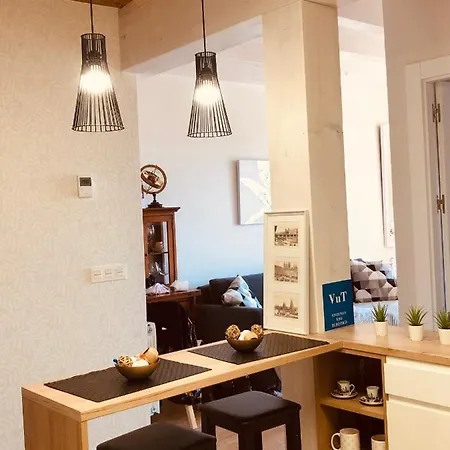 Bella Vista Catedral-apartamentos Catedral * Burgo