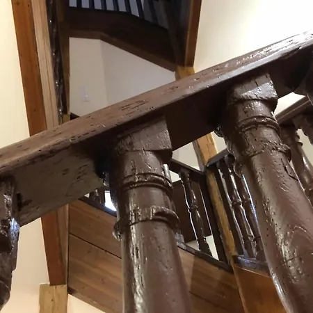 Bella Vista Catedral-apartamentos Catedral * Бургос