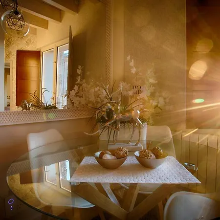 Bella Vista Catedral-apartamentos Catedral דירה Burgo