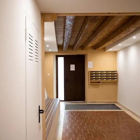 Bella Vista Catedral-apartamentos Catedral