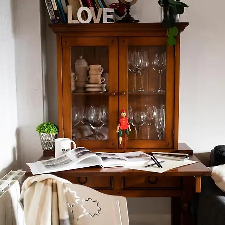 Bella Vista Catedral-apartamentos Catedral Апартаменты *